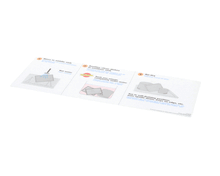 POWER SOAK 28784 DECAL - MCDONALD'S L-R STEPS 4
