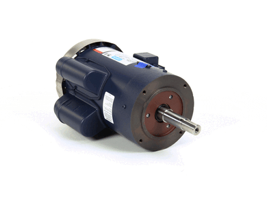 POWER SOAK 29507 MOTOR 2HP 1PH 208V 60HZ 1750RP