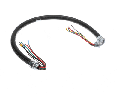 POWER SOAK 29522 HARNESS CONDUIT MOTOR 1/2 X 30