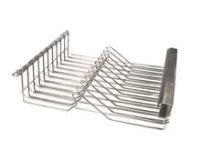 POWER SOAK 31691 RACK 10 PAN WASH SET (