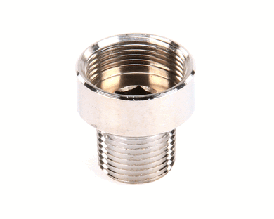 POWER SOAK 34269 ADAPTER 3/8MNPT X 7/8-20UN FEM