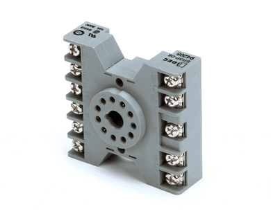 POWER SOAK RS1473 SOCKET TIMER (SI-100) SR3P-06