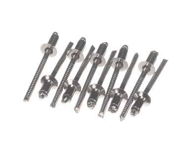 RATIONAL 10.00.904P RIVET B4X8