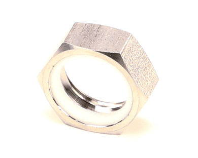 RATIONAL 1116.0160 HEX NUT M16