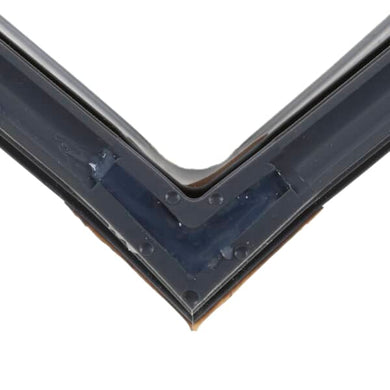RATIONAL 20.00.395P DOOR GASKET SCC LINE 62
