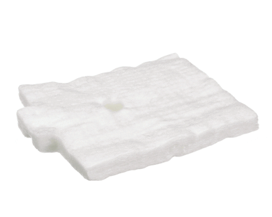 RATIONAL 20.01.755 ISOLATION FOR MOUNTING PLATE FOR MOTOR