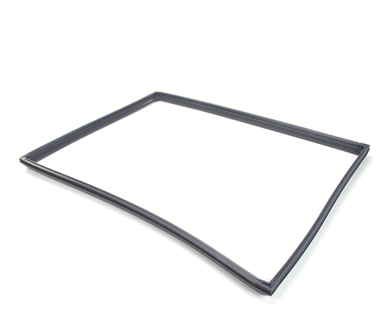 RATIONAL 20.01.801P DOOR GASKET SCC LINE 62 AS OF