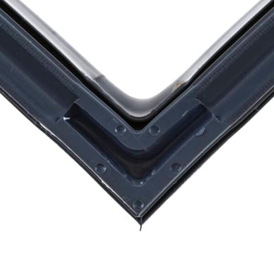 RATIONAL 20.01.802P DOOR GASKET SCC LINE 101 AS OF