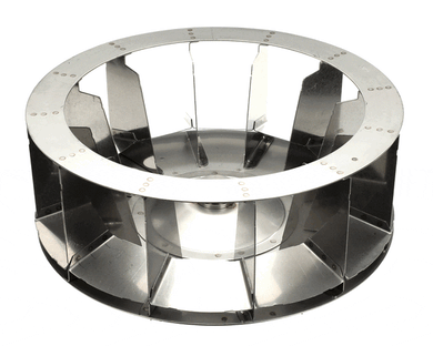 RATIONAL 2012.0507 FAN WHEEL