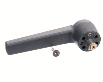 RATIONAL 2016.1507 DOOR HANDLE RATIONAL C-LINE 10