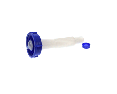 RATIONAL 2039.0367 SPOUT BLUE F. JERRYCAN