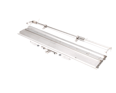 RATIONAL 24.00.177 PRE HEAT MECHANISM F. DOOR CPL