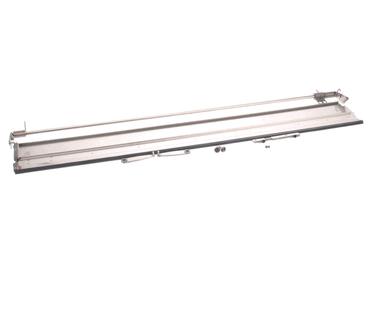 RATIONAL 24.00.178 PRE HEAT MECHANISM F. DOOR CPL