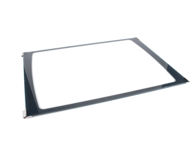 RATIONAL 24.00.198 INNER GLASS PANE