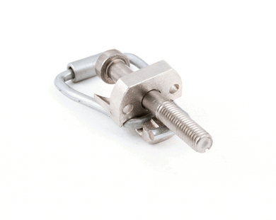 RATIONAL 24.01.100 SPRING CLIP F. DOOR LOCK SCC L