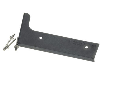 RATIONAL 24.01.234 BRACKET RIGHT F. DOOR FLOOR MODEL