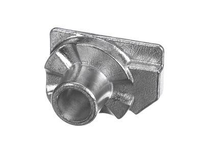 RATIONAL 24.04.245P DOOR BOLT