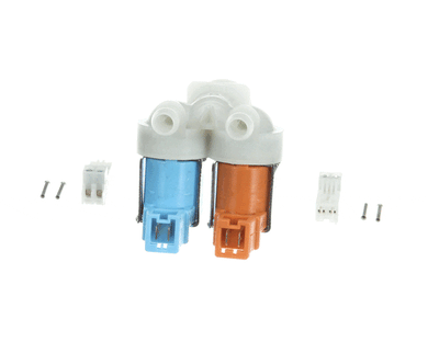 RATIONAL 3002.0330 DOUBLE SOLENOID VALVE