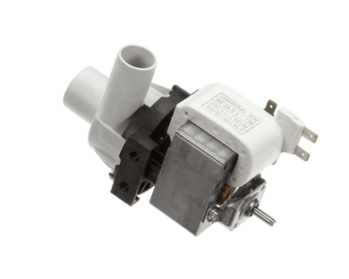 RATIONAL 3002.1000 EMPTYING PUMP