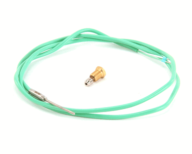 RATIONAL 3014.1007 THERMOCOUPLE SHORT