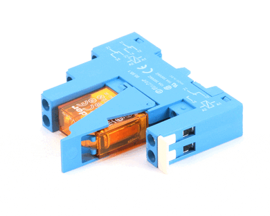 RATIONAL 3035.0524 ADDITIONAL RELAY GAS