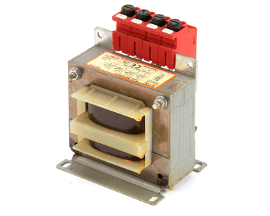 RATIONAL 3037.0244 CONTROL TRANSFORMER