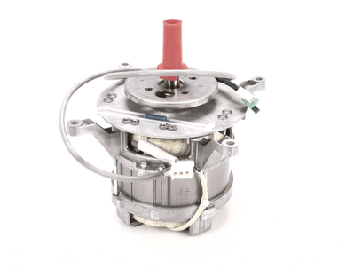 RATIONAL 3100.1081 FAN MOTOR L9 4POL WITH MOTOR SHAFT GASKE