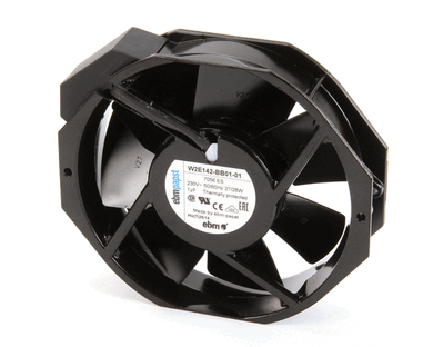 RATIONAL 3101.1013 COOLING FAN