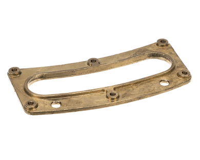 RATIONAL 40.00.305P MATING FLANGE F. HEATING ASSEMBLY