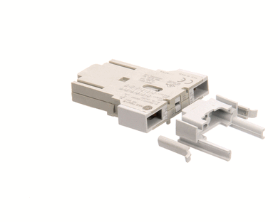 RATIONAL 40.01.563 AUXILIARY CONTACT MACL 110 AF-