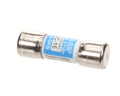 RATIONAL 40.01.873 FUSE SC-15A 10X38