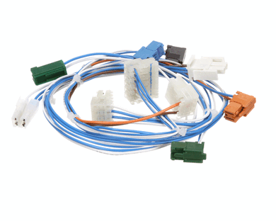 RATIONAL 40.02.892 CABLE HARNESS SOLENOID VALVE / SC-PUMP