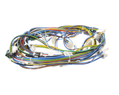RATIONAL 40.02.958 CABLE CONTROL HARNESS