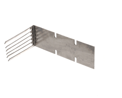 RATIONAL 40.03.725 ADDITIONAL HEAT SINK SSR USA/J