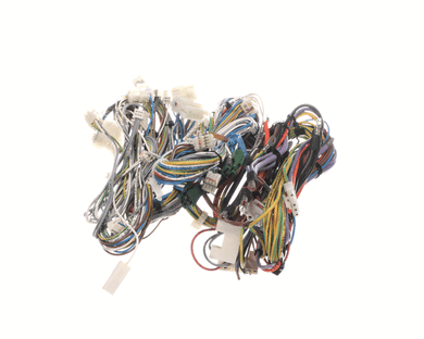 RATIONAL 40.04.978 CABLE CONTROL HARNESS
