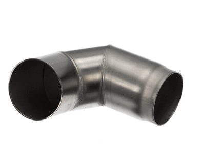 RATIONAL 44.01.135P STEAM PIPE