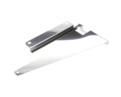 RATIONAL 50.00.278 MOUNTING DEVICE F. HAND SH. ROLL GUIDE