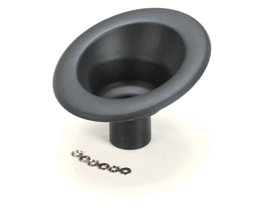 RATIONAL 50.00.752 TULIP FOR HANDSHOWER