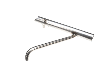 RATIONAL 54.00.221 VENTILATION PIPE