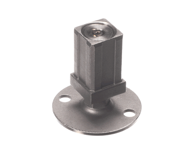 RATIONAL 60.31.351P STAINLESS STEEL BASE