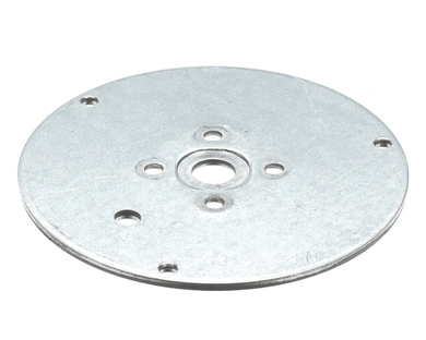 RATIONAL 70.00.108 DISC GAS VALVE-PREMIX CHAMBER