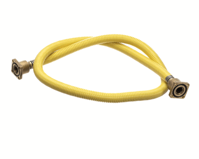 RATIONAL 70.00.149 CORRUGATED HOSE 1150MM