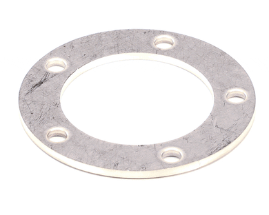 RATIONAL 74.00.813 MATING FLANGE HEAT EXCHANGER