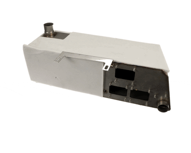 RATIONAL 8350.1304 STEAM GENERATOR ISOLATED