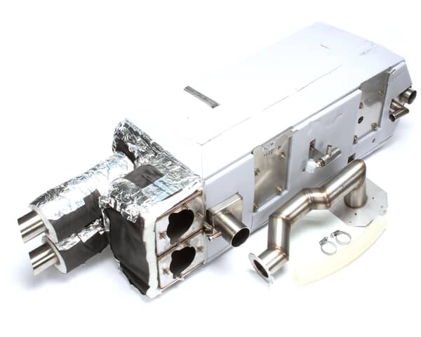 RATIONAL PARTS 8350.7111