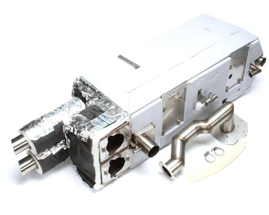 RATIONAL 8350.7111 STEAM GENERATOR INSOLATED