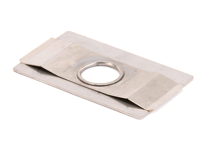 RATIONAL 8455.1300 DOOR BOLT COVER