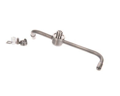 RATIONAL 8514.1346 ROTATING NOZZLE FOR CLEANJET