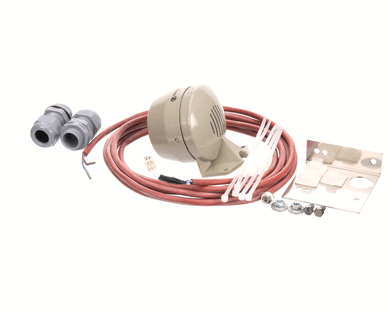 RATIONAL 87.00.260 RETROFIT KIT SIGNAL HORN 61-102