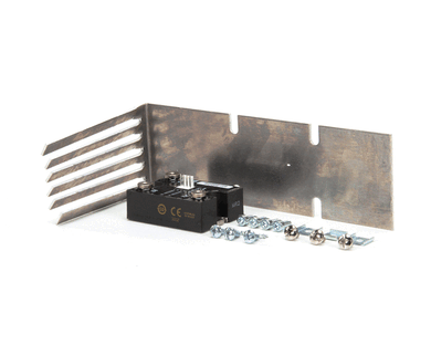 RATIONAL 87.00.463 RETROFIT KIT ADDITIONAL HEAT S